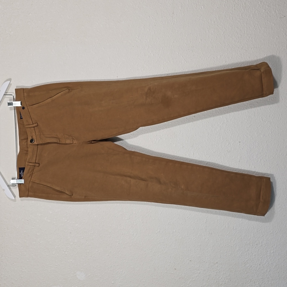 Mason's Cotton Blend Casual Pants Size 32